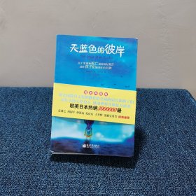 天蓝色的彼岸：关于生命和死亡最深刻的寓言