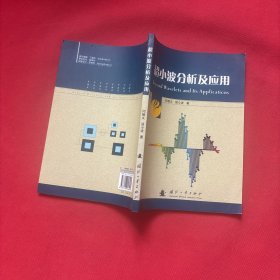 超小波分析及应用
