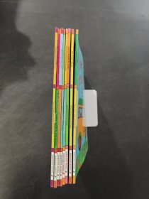 We All Go Traveling By[Book+CD]我们一起旅行