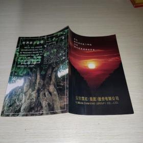 云南滇红集团股份有限公司