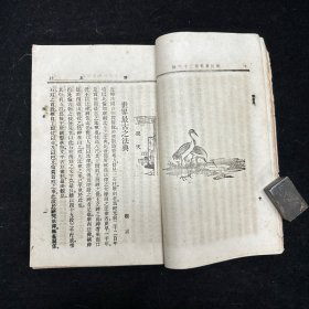 晚清原版期刊《新民丛报》第三十三号，光绪二十九年（1903）六月初版，本期刊是20世纪初资产阶级改良派的重要刊物，于1902年2月由梁启超创办于日本横滨。