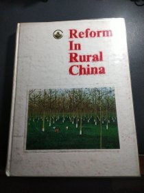 Reform in Rural China 中国农村改革大潮（英文版）