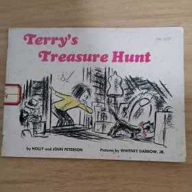 terry's treasure hunt