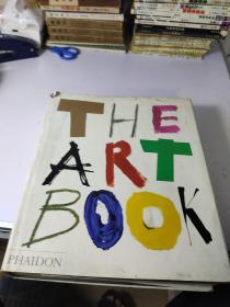 The Art Book-艺术书