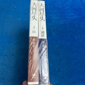 大河尽头 上下卷：溯 流/山（2本合售）