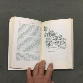 德国农民战争（英文版）插图本，1956年出版，已核对不缺页