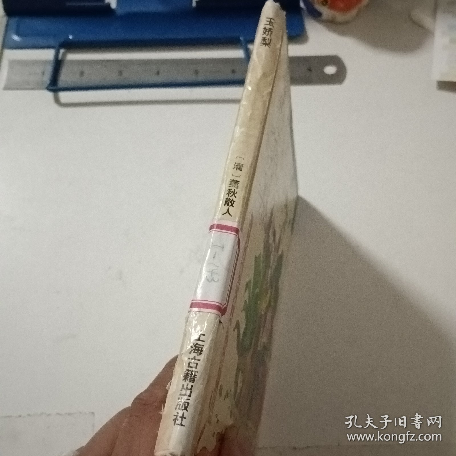 点击查看原图 玉娇梨