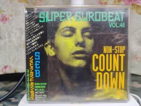 Super Eurobeat Vol.46