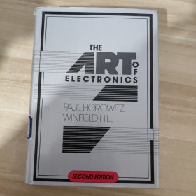 The Art of Electronics