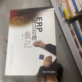 ERP项目管理散记