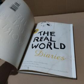 THE REAL WORLD 【品如图】