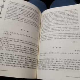 唐五代词鉴赏辞典（图文修订版）