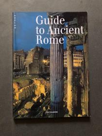 Guide to Ancient Rome