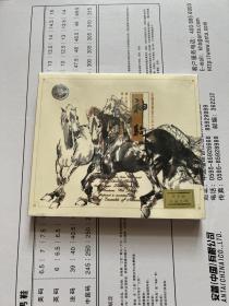 中国音乐家大系 神韵 CD 光盘 全新未拆封