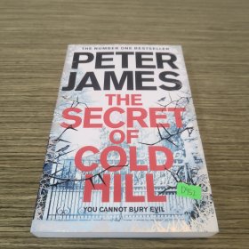 The Secret of Cold Hill