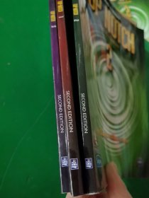 TopNotch(1.2.3)合售