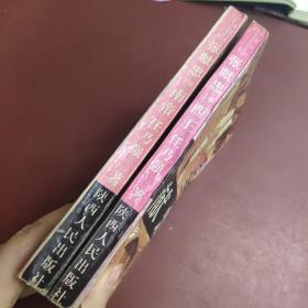 张献忠:长篇历史小说