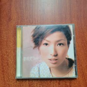 郑秀文 拾得 CD