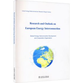 欧洲能源互联网研究与展望