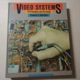 VIDEO SYSTEMS