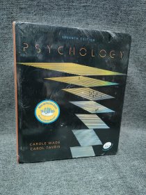 Psychology 第七版