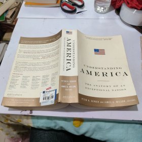 Understanding America:The Anatomy of an Exceptional Nation