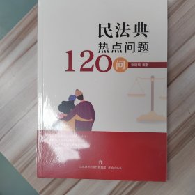 民法典热点问题120问