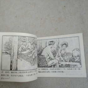 连环画野店