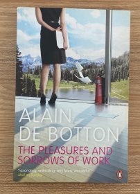 The Pleasures and Sorrows of Work[工作颂歌]