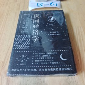 夜间经济学