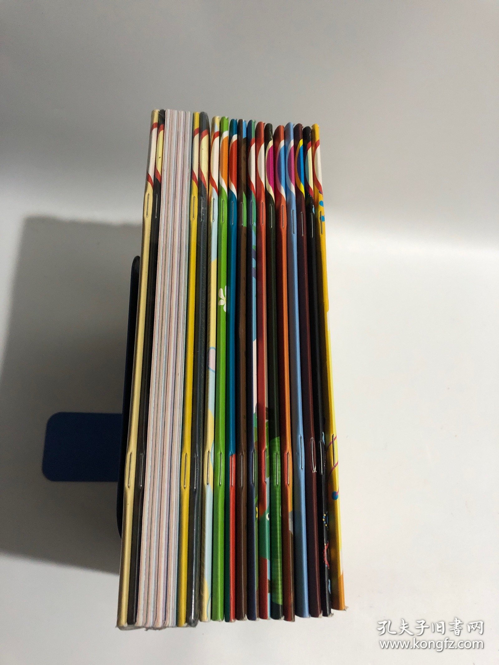 OKIDO : 梅西爱去乐趣岛. 学习有意思（全8册）+生物有意思全8册+身体有意思4册（激发孩子掌握有创造力的自主学习法），合售，其中学习有意思为未开封