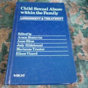 Child Sexual Abuse  within the Family家庭中的儿童性虐待