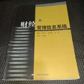 财经管理信息系统