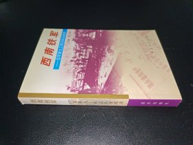 西南铁军:空军第九工程总队征战录