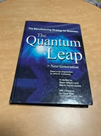 The Quantum Leap