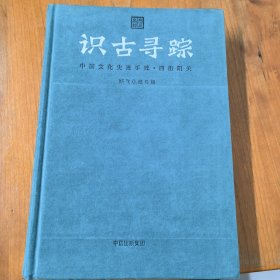 识古寻踪：中国文化史迹手账（西出阳关）