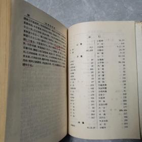 伤寒论评释（全一册精装本）〈1955年长春出版发行〉