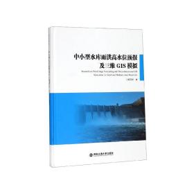 中小型水库雨洪高水位预报及三维GIS模拟