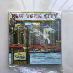 NewYorkCity[BoardBook]