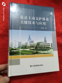 巷道主动支护体系关键技术与应用