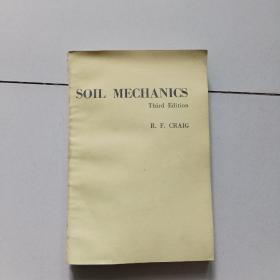 soil mechanics
