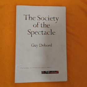 The Society of the Spectacle 景观社会