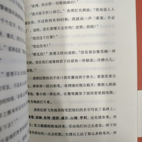 夏日永别雷 【精装】 有些时光就像深吸一口气然后憋住，整个地球都在盼着你的下一步。有些夏日拒绝结束。