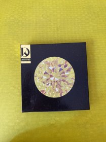 kangdaniel 盒装1CD音乐光盘