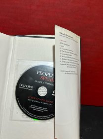 When the People Speak：Deliberative Democracy and Public Consultation（附光盘）全品