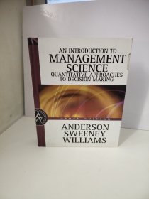 MANAGEMENT SCIENCE