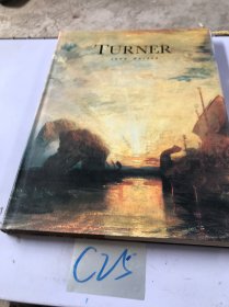 JOSEPH MALLORD WILLIAM TURNER 约瑟夫·马洛德·威廉·特纳