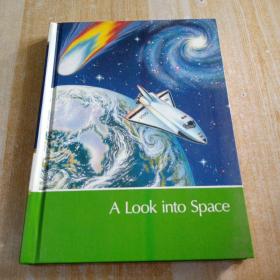 A Look into space