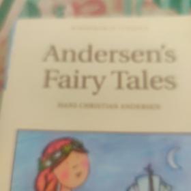 ANDERSEN＇S FAIRY TALES