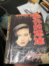 復(fù)仇的迷途